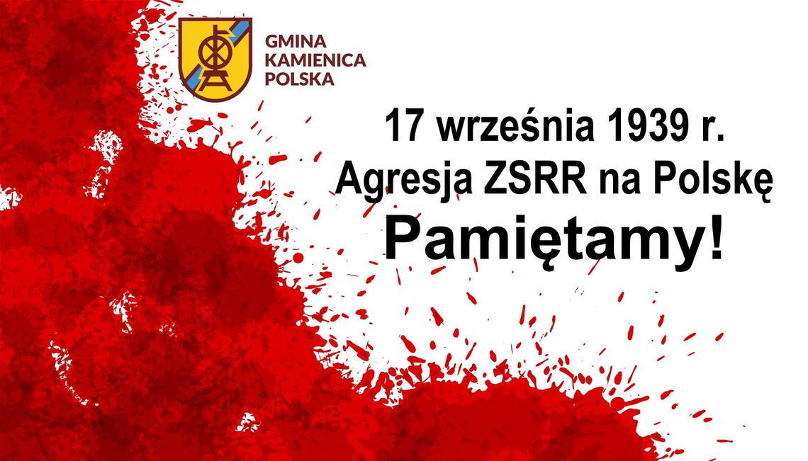 🕯️ 17 września – rocznica agresji ZSRR na Polskę 🇵🇱