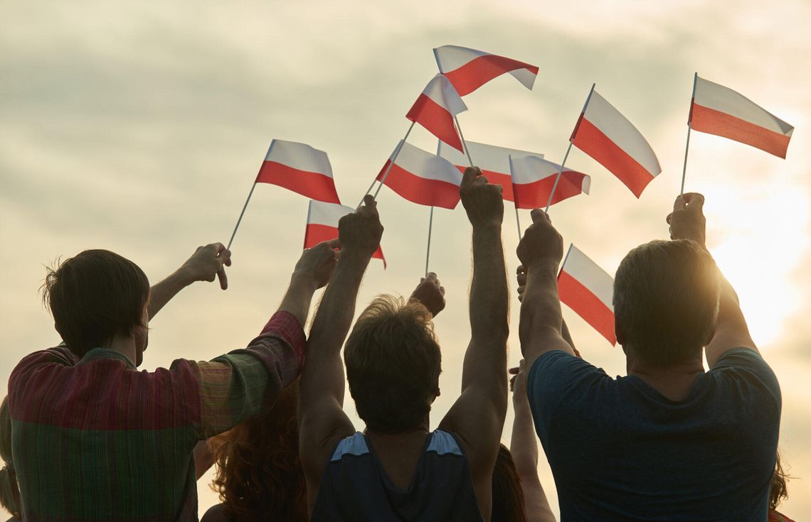 🤍❤️2 maja – Dzień Flagi Rzeczypospolitej Polskiej 🇵🇱
