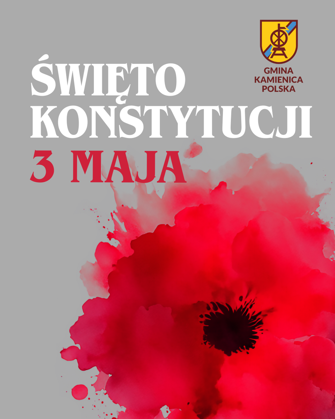 🇵🇱 3 maja – Święto Konstytucji 3 Maja 🇵🇱