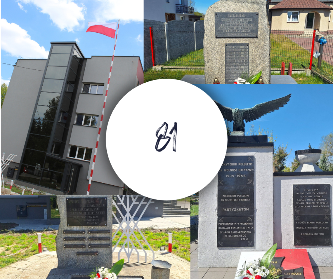 🇵🇱 8 maja – pamiętamy 🇵🇱