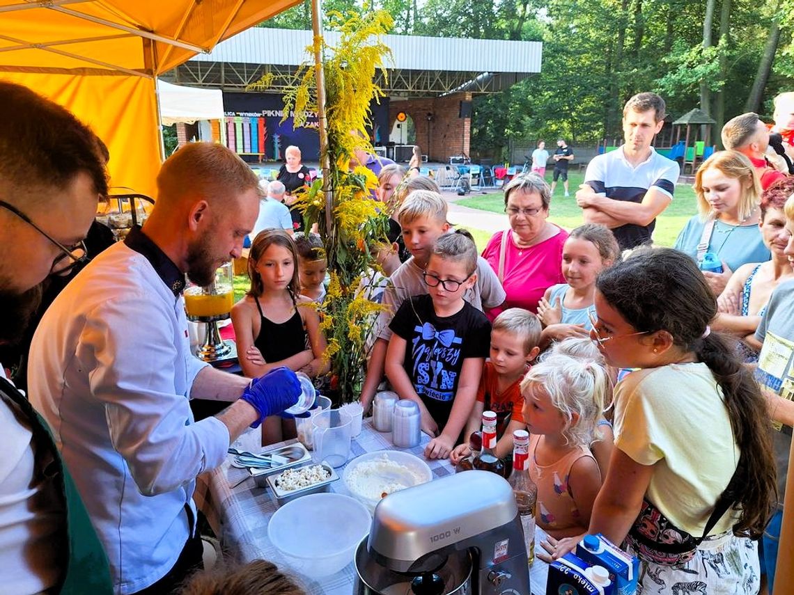 ACH, CO TO BYŁ ZA DZIEŃ! ZA NAMI PIKNIK MIĘDZYSOŁECKI