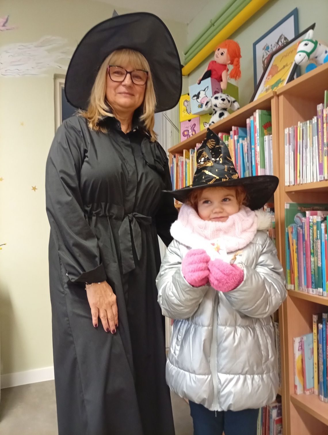 Andrzejkowy piątek w naszych jednostkach!