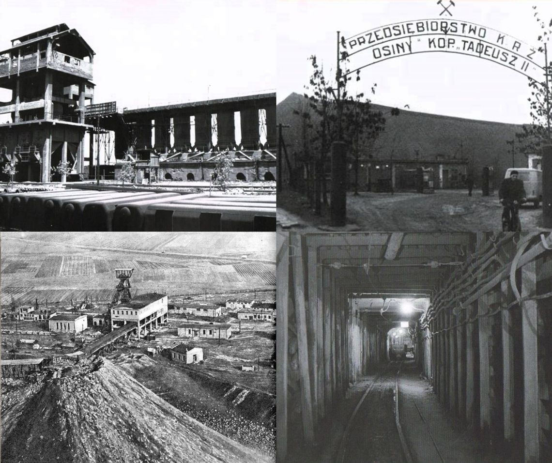 Barbórka – wielkie święto górnictwa Barbórka – wielkie święto górnictwa