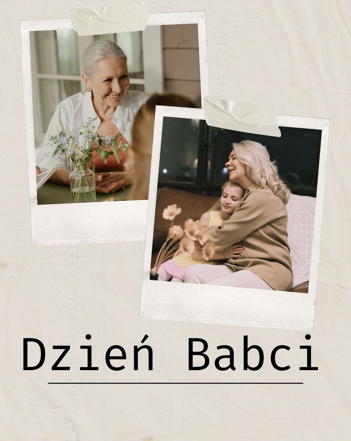 Dzień Babci