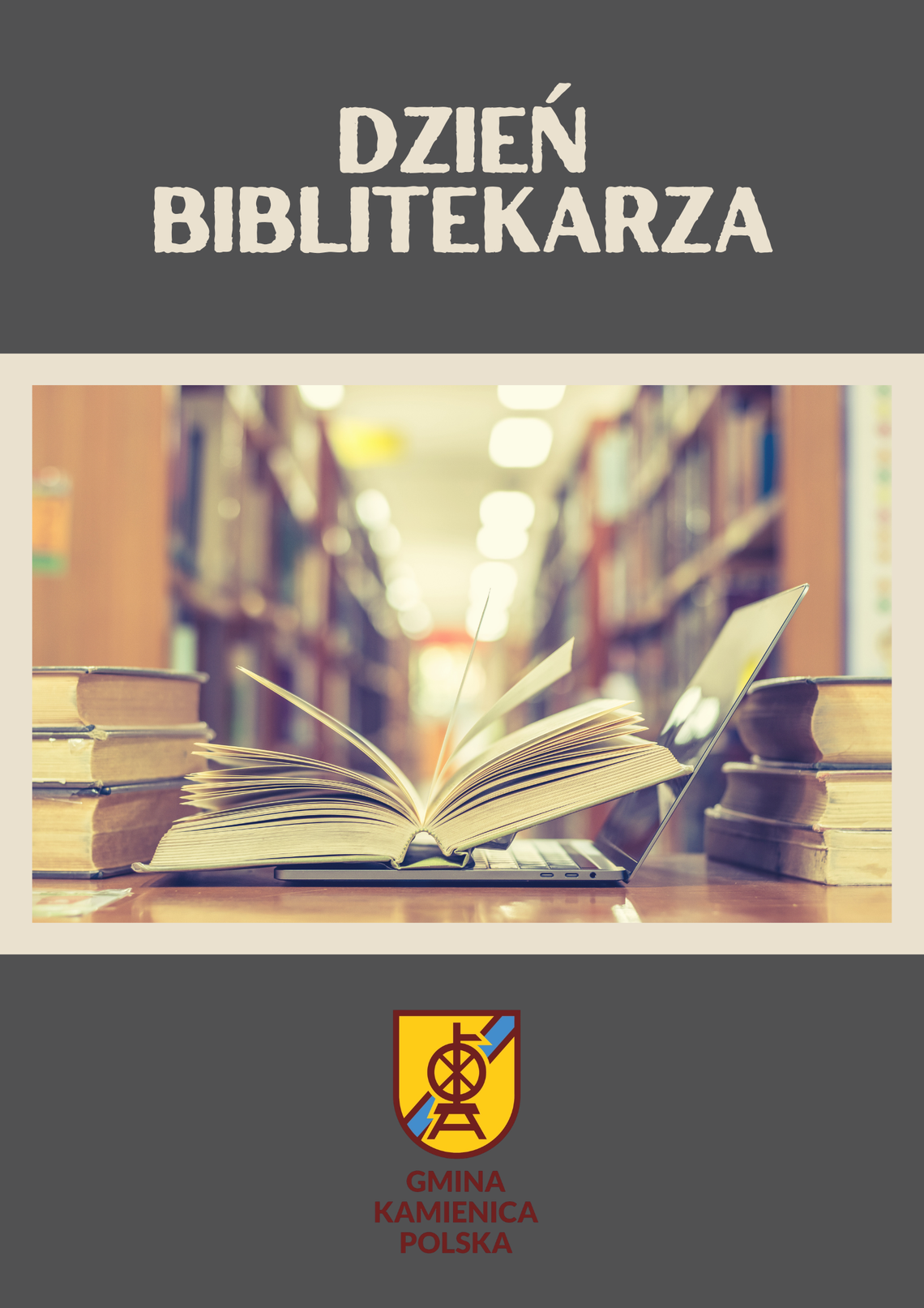 Dzień Bibliotekarza