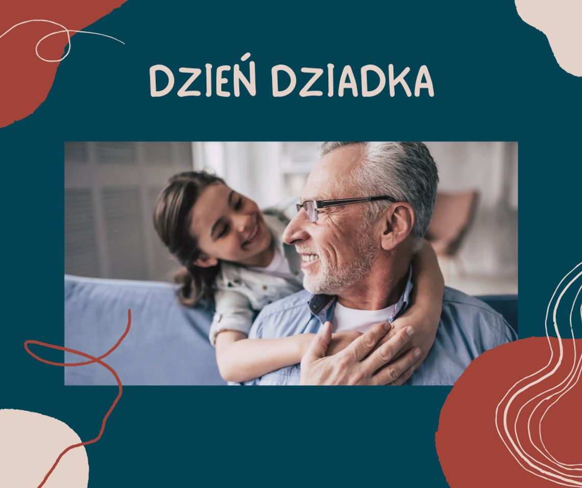 Dzień Dziadka