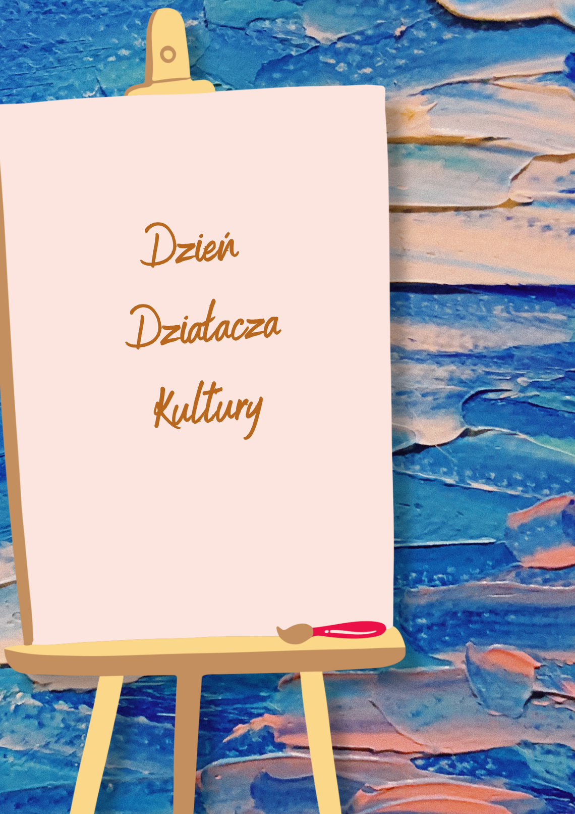 Dzień Działacza Kultury