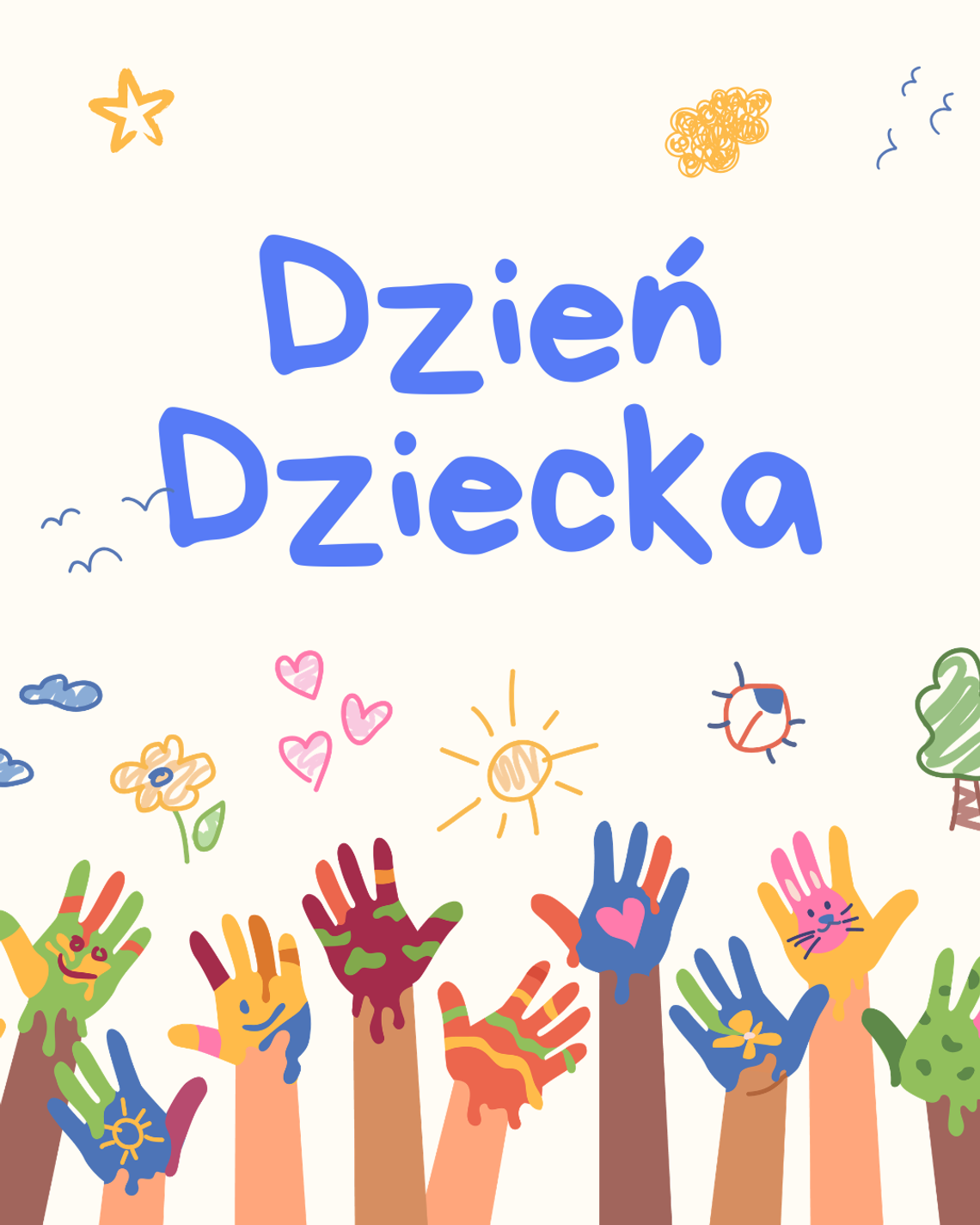 Dzień Dziecka