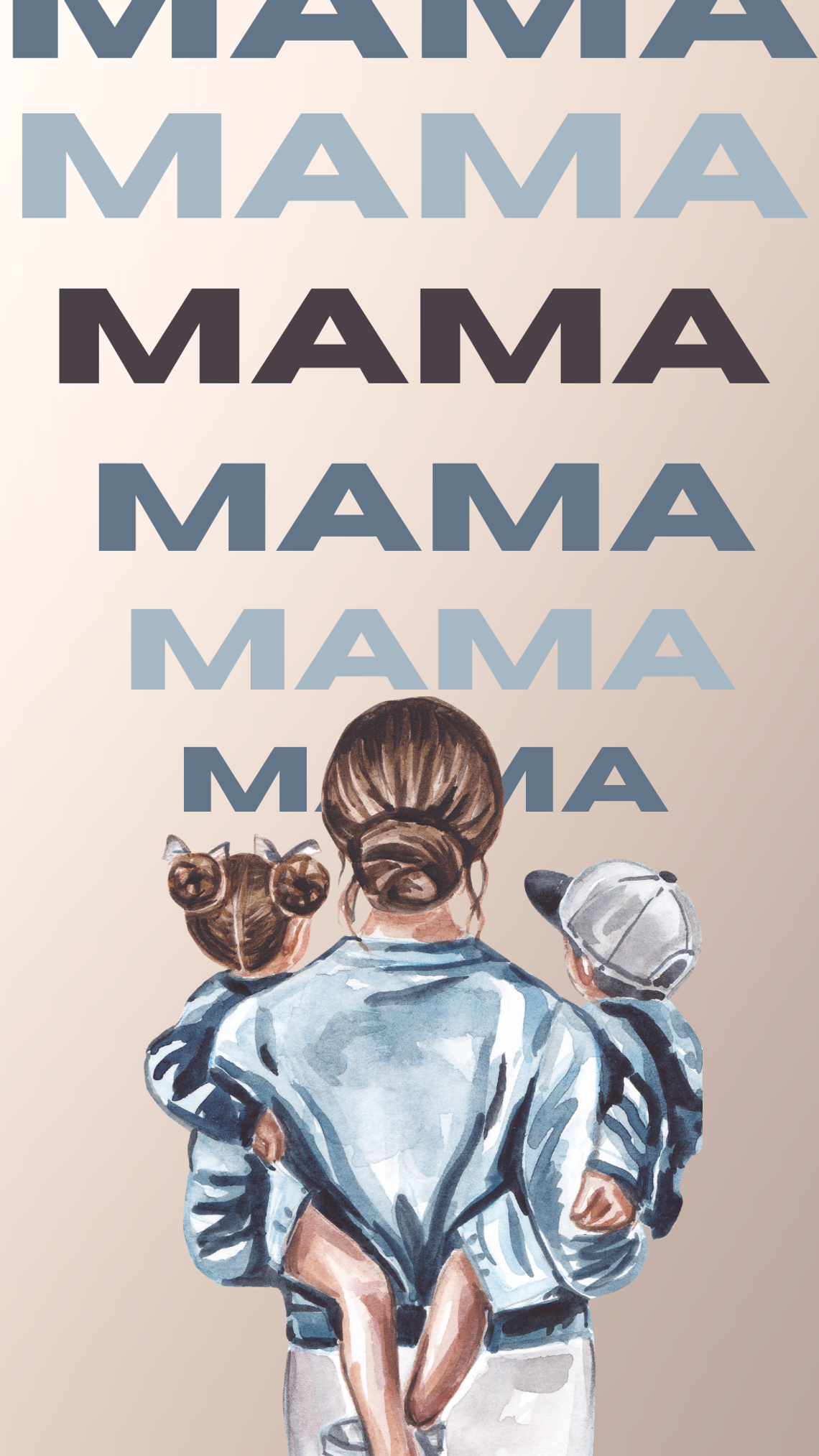 Dzień Mamy