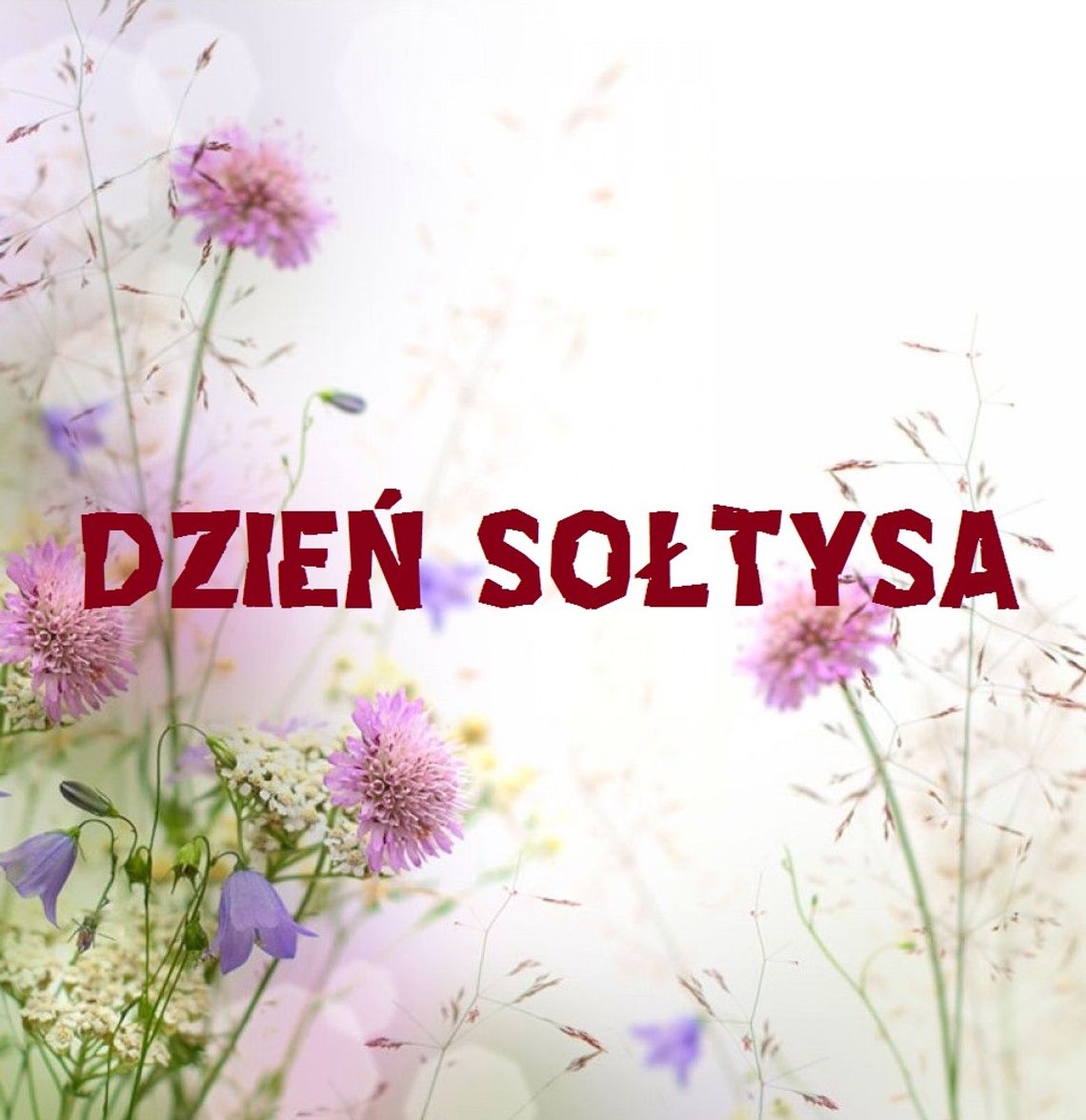 Dzień Sołtysa - życzenia