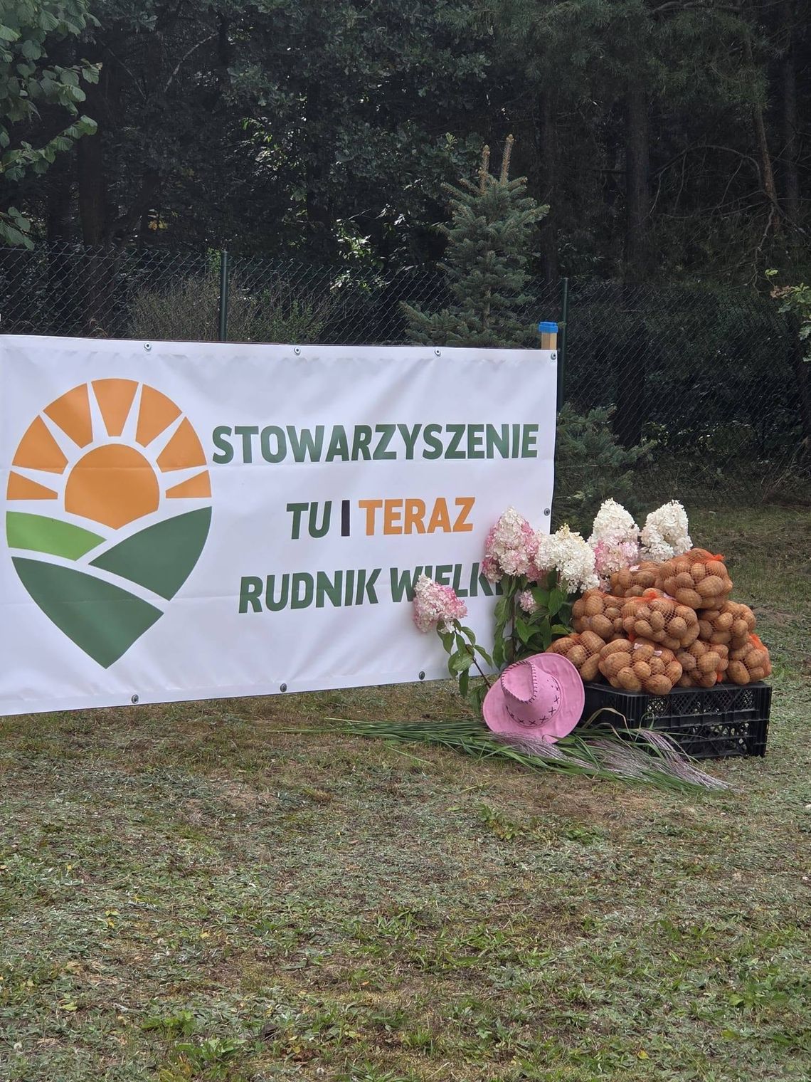 🥔🥔 Dzień Ziemniaka w Rudniku Wielkim 🥔🥔 🥔🥔 Dzień Ziemniaka w Rudniku Wielkim 🥔🥔