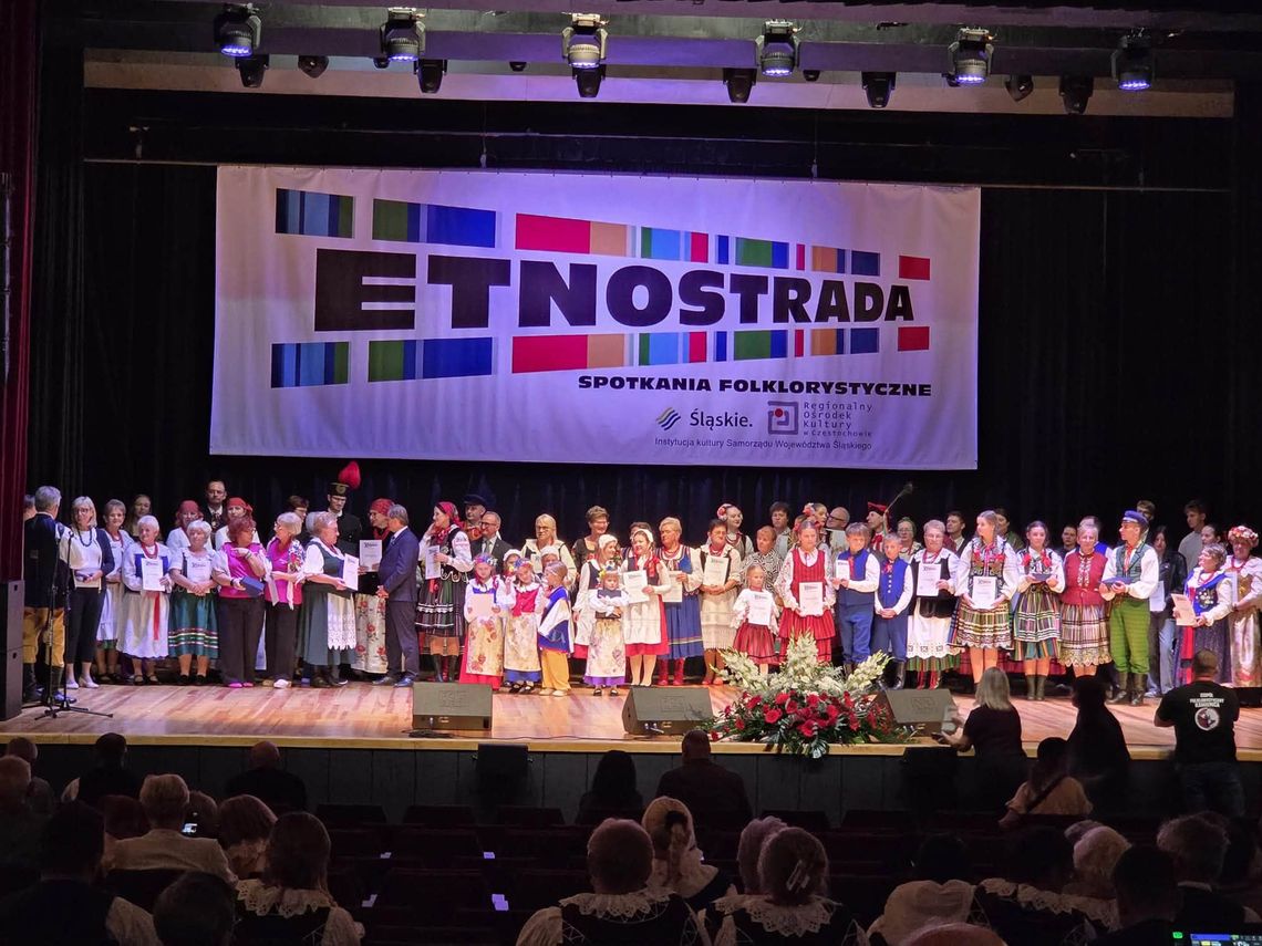 👯 Etnostrada 2026 – sukces naszych zespołów! 👯 👯 Etnostrada 2026 – sukces naszych zespołów! 👯