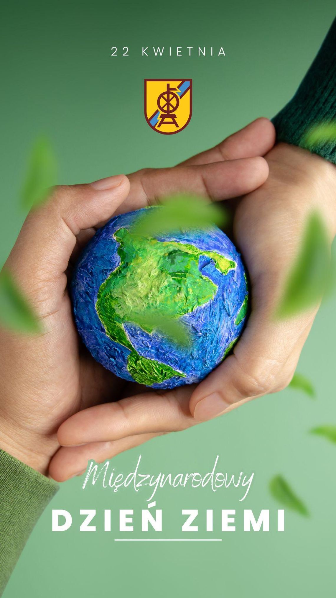Międzynarodowy Dzień Ziemi