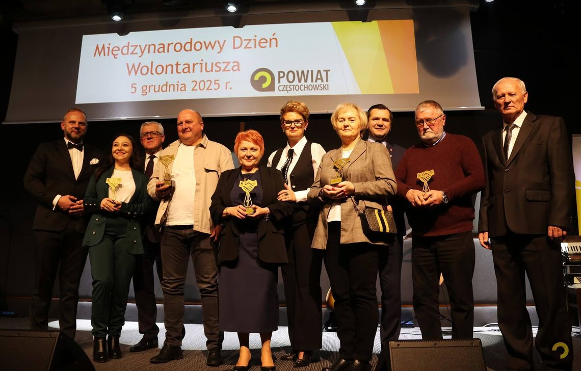 Mieszkańcy naszej Gminy z wyróżnieniami! Mieszkańcy naszej Gminy z wyróżnieniami!