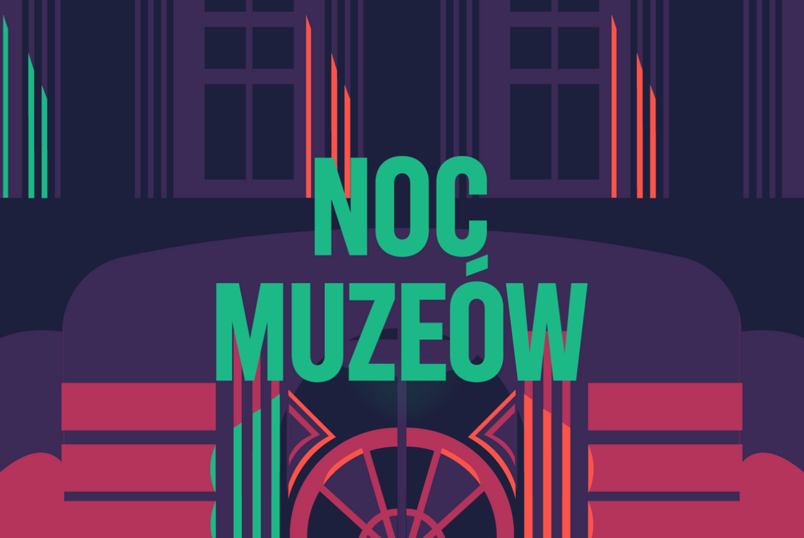 Muzeum Regionalne w Kamienicy Polskiej zaprasza na X Noc Muzeów