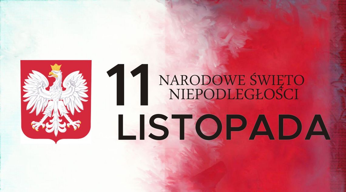 Obchody Narodowego Święta Niepodległości