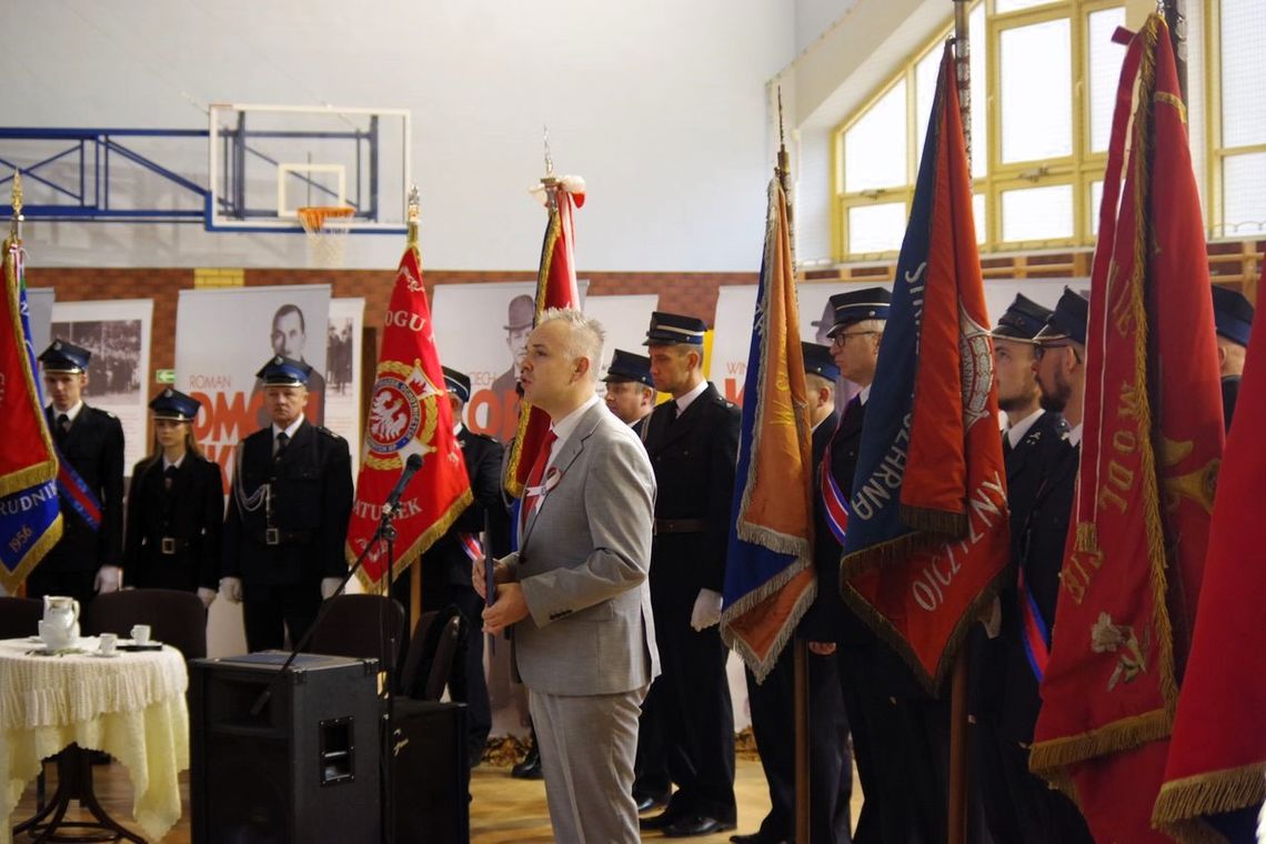 OBCHODY NARODOWEGO ŚWIĘTA NIEPODLEGŁOŚCI W NASZEJ GMINIE