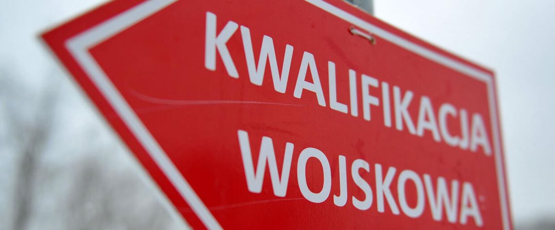 Ogłoszenie o obwieszczeniu Wojewody Śląskiego o kwalifikacji wojskowej w 2023 r.