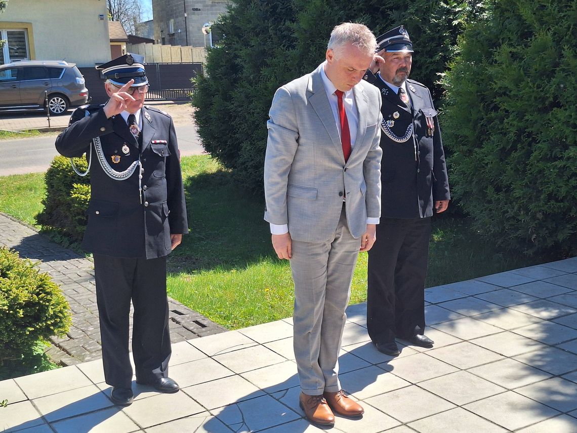 Pamięć i wdzięczność – 3 Maja