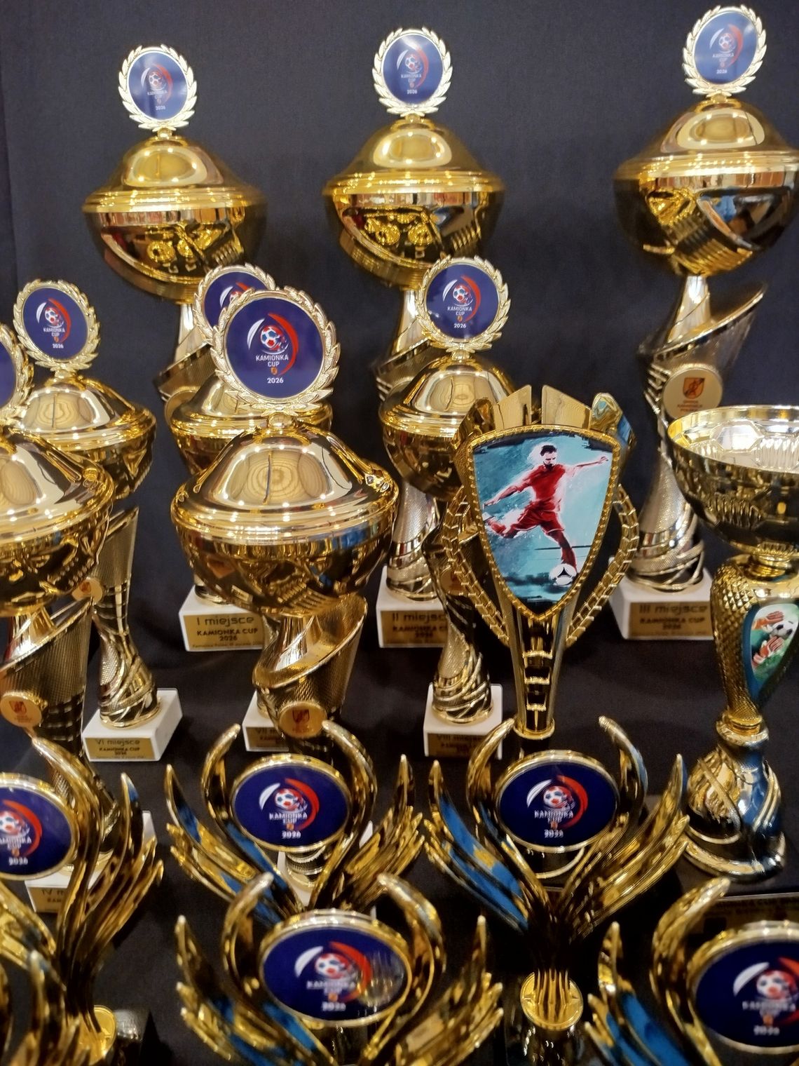 Pierwsza edycja turnieju piłkarskiego „Kamionka Cup 2026” za nami