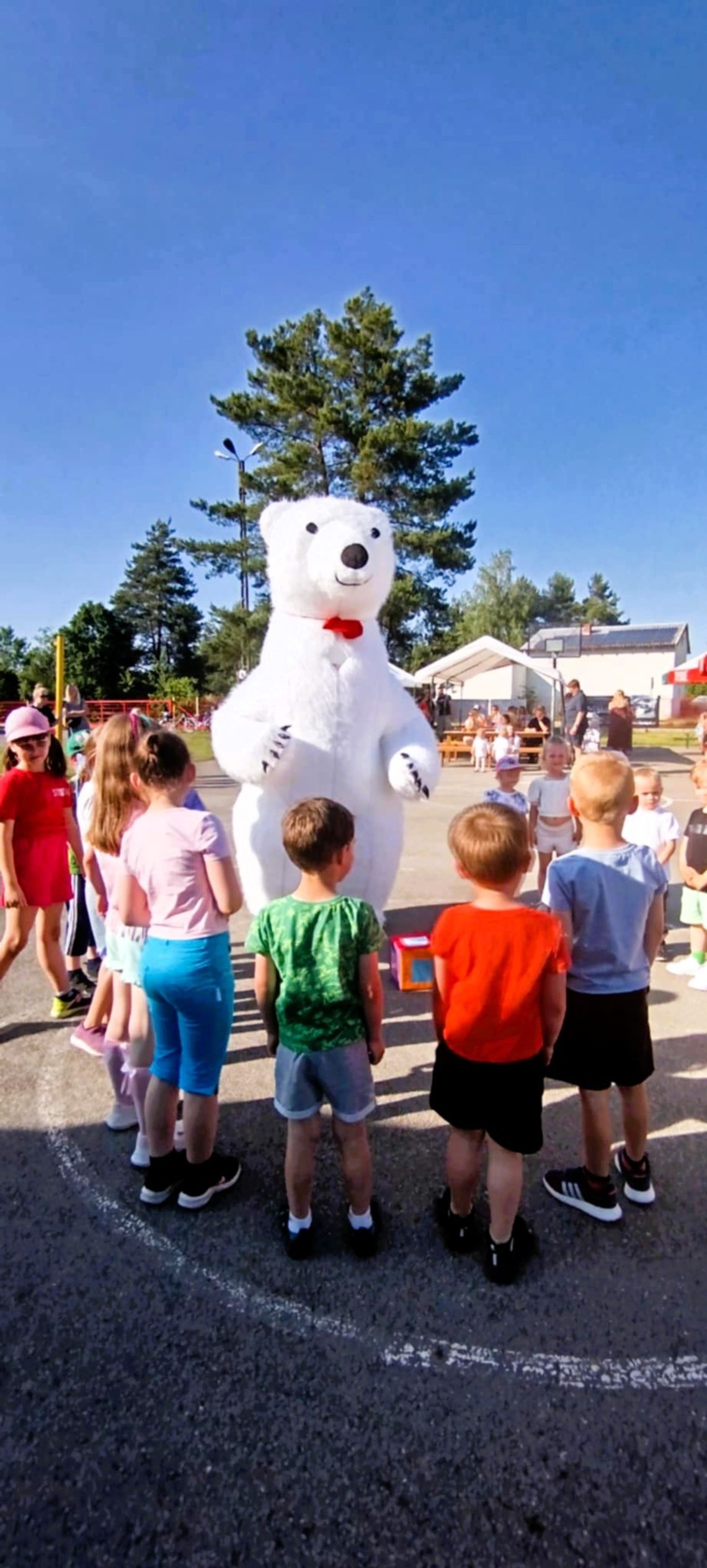 Piknik Rodzinny w Rudniku Wielkim