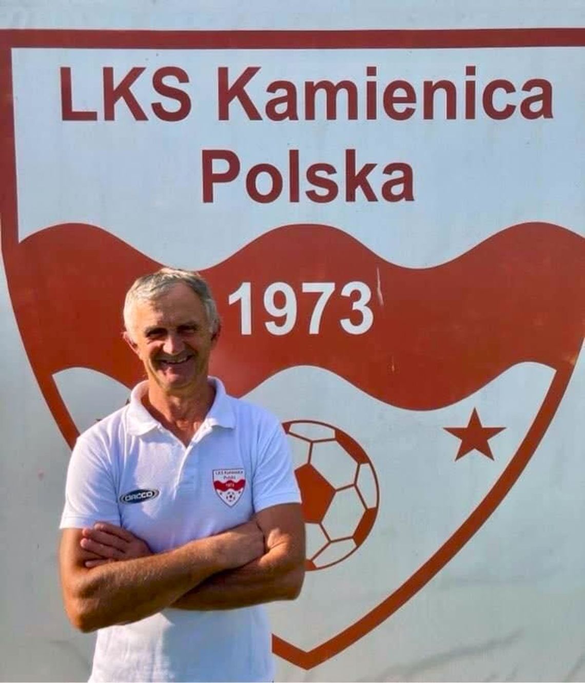 🎖 Podziękowania dla Pana Bogusława Dobosza!🤝