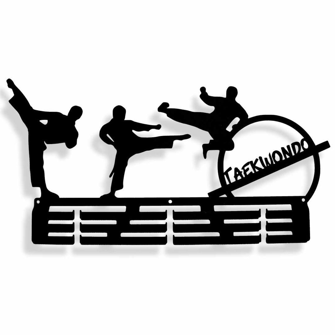 Sekcja Taekwondo