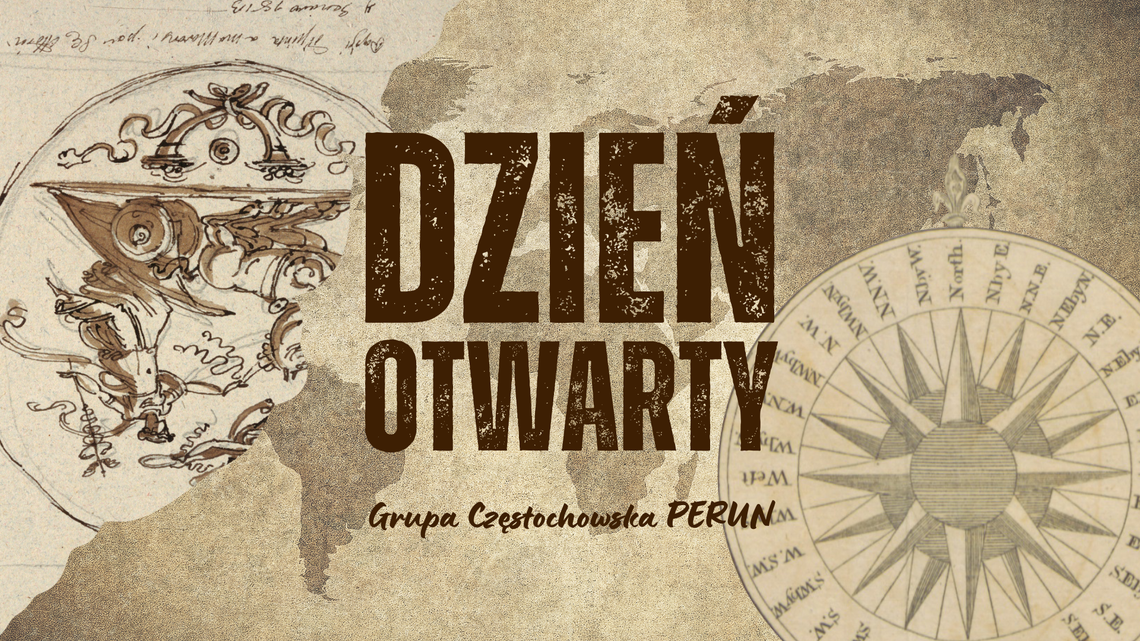 Spotkanie z Grupą Częstochowską PERUN