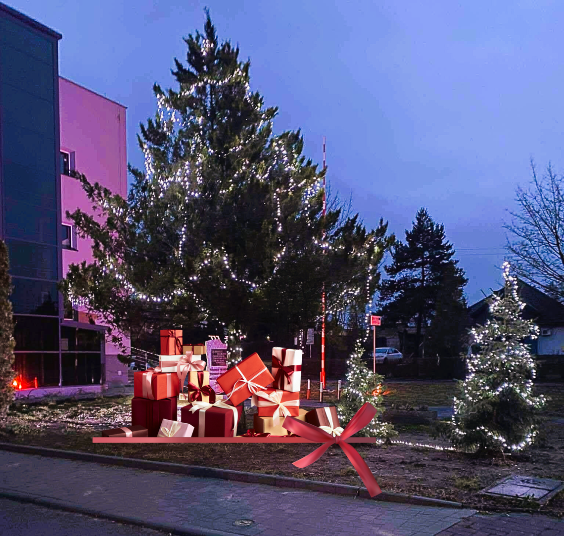 Szanowni Mieszkańcy Gminy Kamienica Polska,