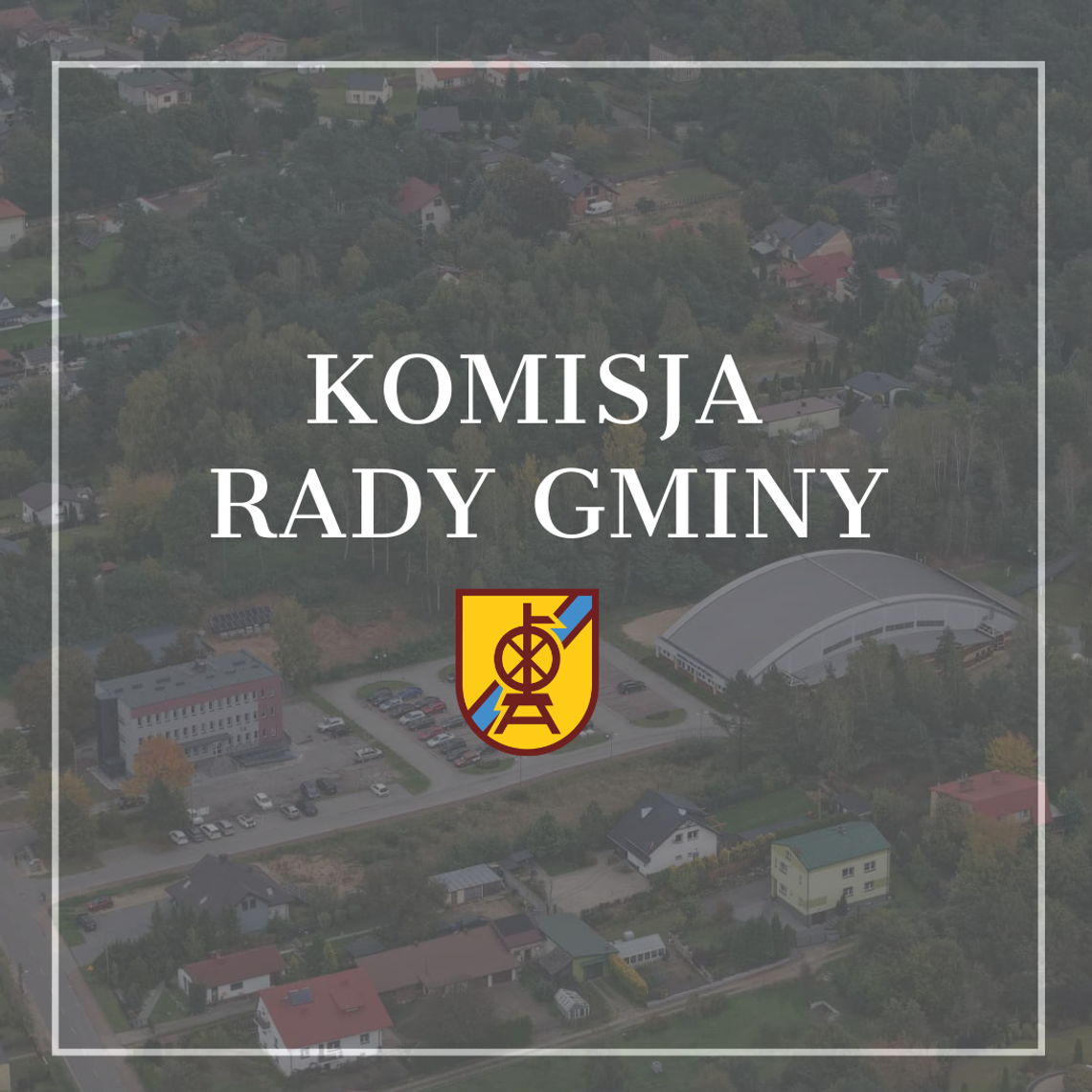 Terminy Komisji Rady Gminy