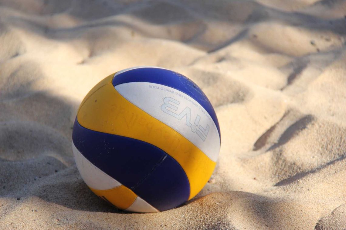 🏐 TURNIEJ SIATKÓWKI PLAŻOWEJ O PUCHAR WÓJTA GMINY KAMIENICA POLSKA 🏐