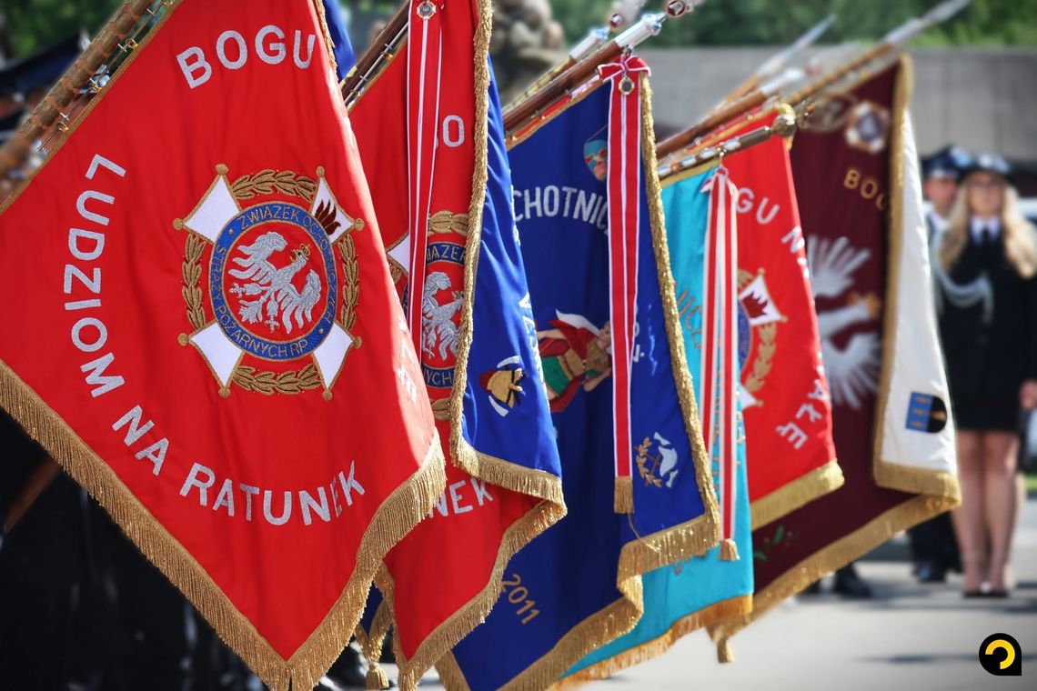 🚒 Uroczyste obchody Jubileuszu 100-lecia OSP w Widzowie oraz Powiatowego Dnia Strażaka 🚒 🚒 Uroczyste obchody Jubileuszu 100-lecia OSP w Widzowie oraz Powiatowego Dnia Strażaka 🚒