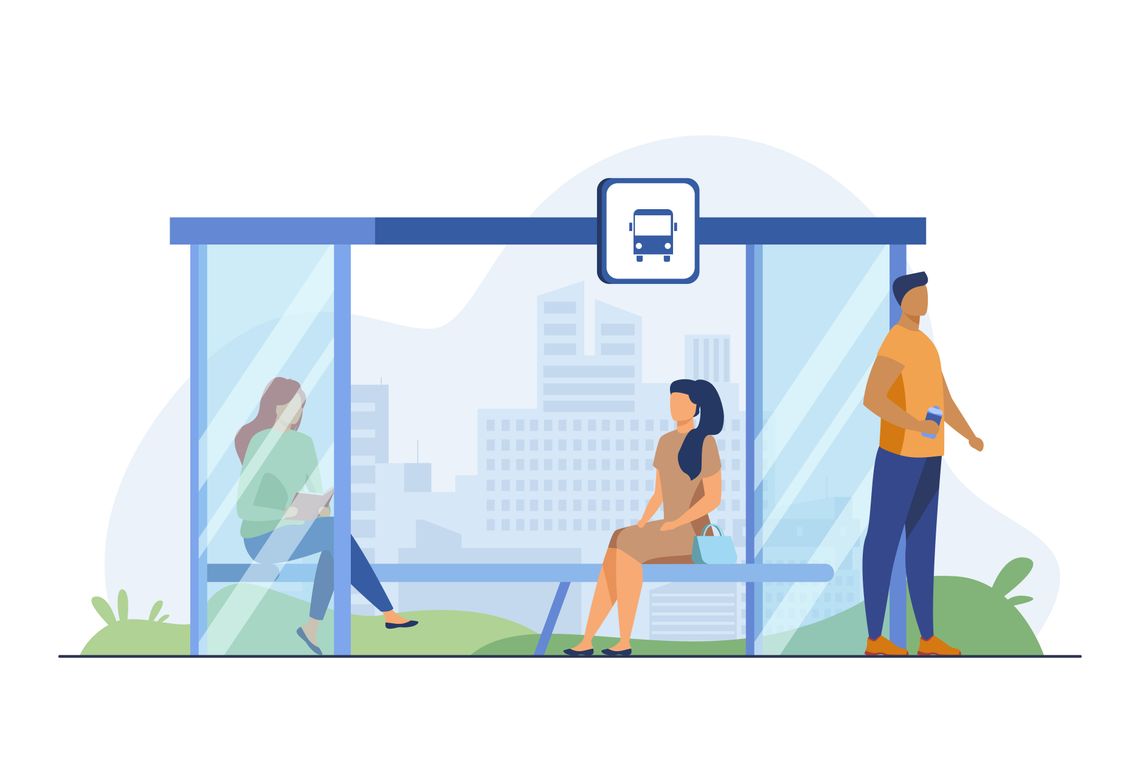 🚧 UWAGA – TYMCZASOWA ZMIANA LOKALIZACJI PRZYSTANKU AUTOBUSOWEGO! 🚧