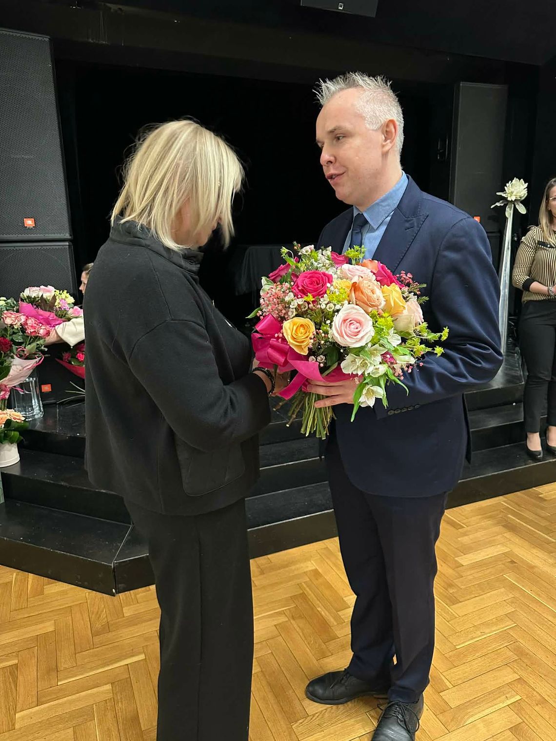 Współpraca dla kultury w naszym regionie