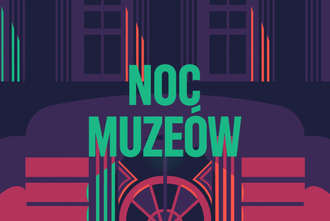 XI Noc Muzeów w Muzeum w Kamienicy Polskiej