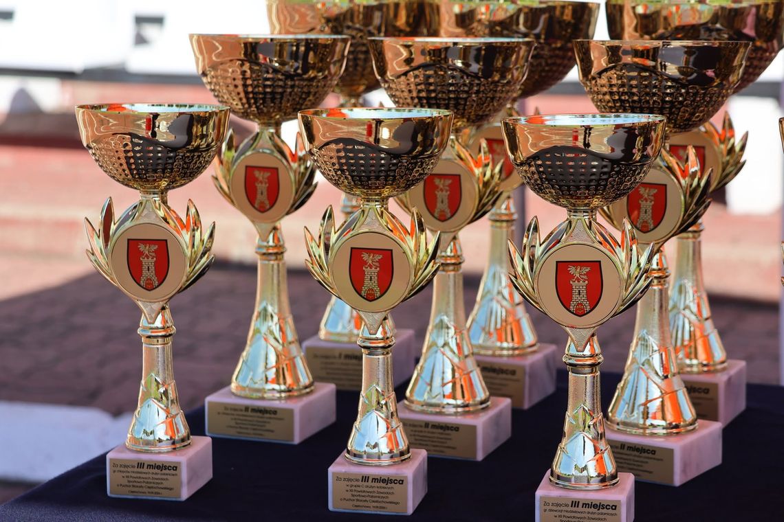 ⛑️ XII Powiatowe Zawody Sportowo – Pożarnicze Ochotniczych Straży Pożarnych o Puchar Starosty Częstochowskiego ⛑️ ⛑️ XII Powiatowe Zawody Sportowo – Pożarnicze Ochotniczych Straży Pożarnych o Puchar Starosty Częstochowskiego ⛑️