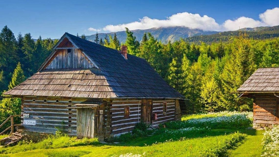 XVII edycja konkursu „Polska wieś – dziedzictwo i przyszłość”