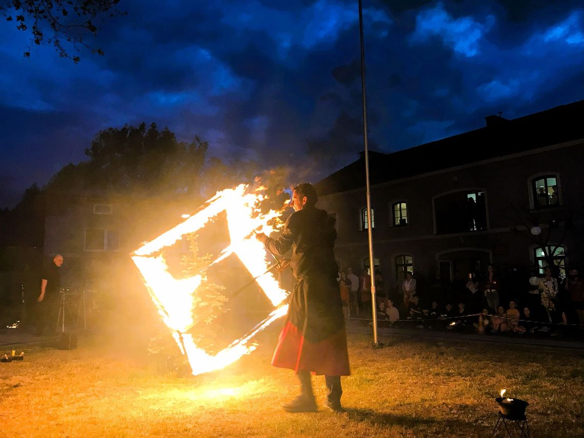 Za nami Noc Muzeów 2024