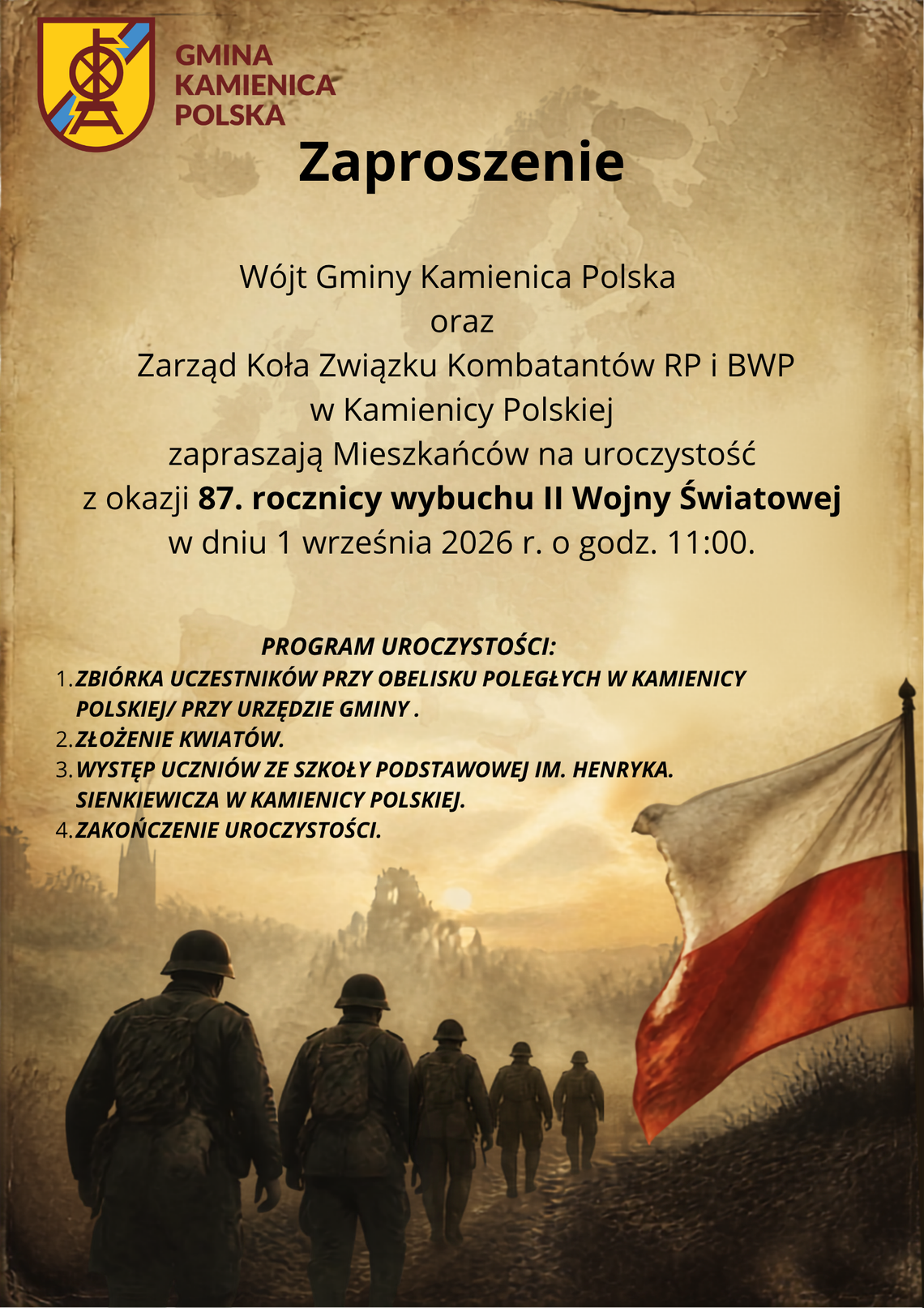 鉂椻潡ZAPROSZENIE 鉂椻潡 鉂椻潡ZAPROSZENIE 鉂椻潡