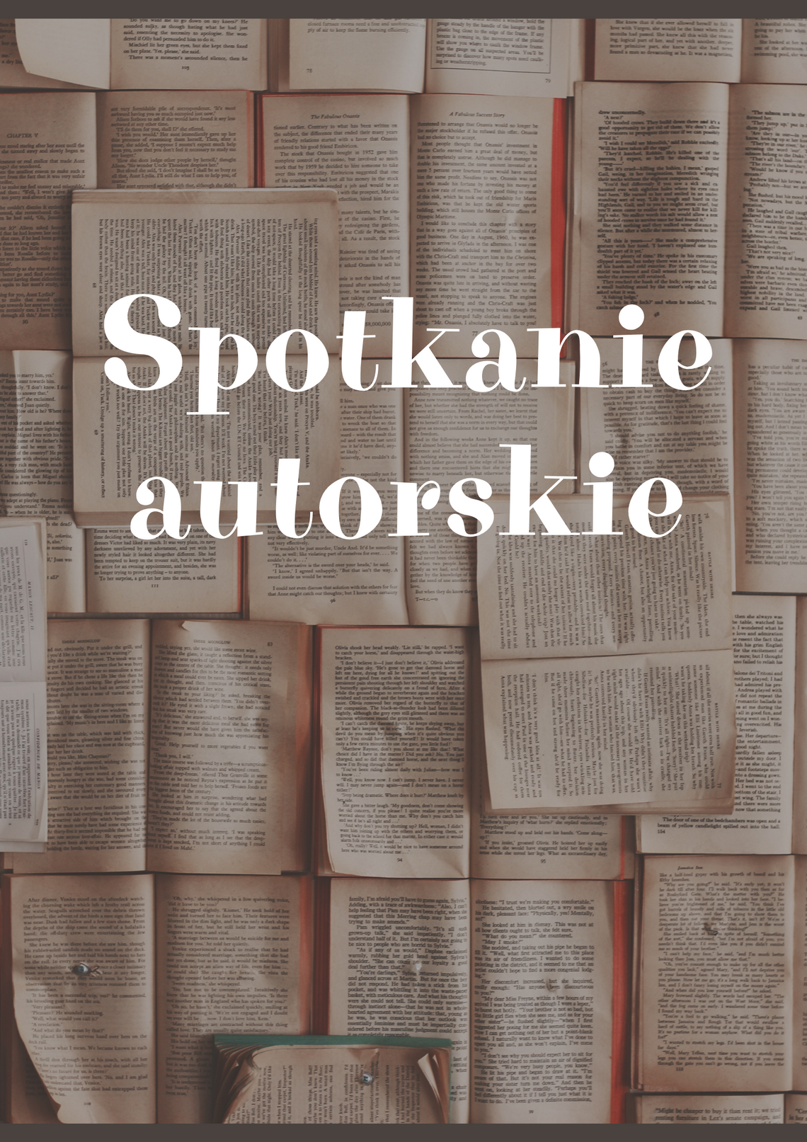 📚 Zaproszenie na promocję książki „ZAWISNA. DZIEJE MIEJSCOWOŚCI” p.Macieja Kołodziejczyka 📚 Zaproszenie na promocję książki „ZAWISNA. DZIEJE MIEJSCOWOŚCI” p.Macieja Kołodziejczyka