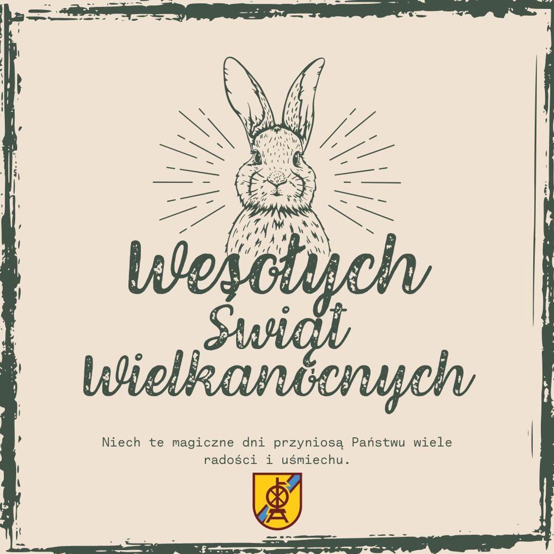 Życzenia wielkanocne