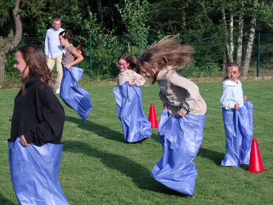 Piknik Sołecki w Osinach