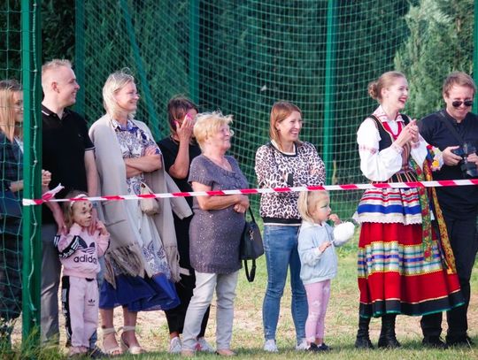 Piknik Sołecki w Osinach