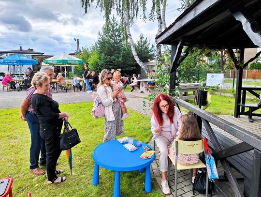 Piknik Sołecki w Osinach