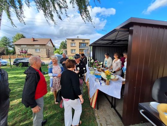 Piknik Sołecki w Osinach