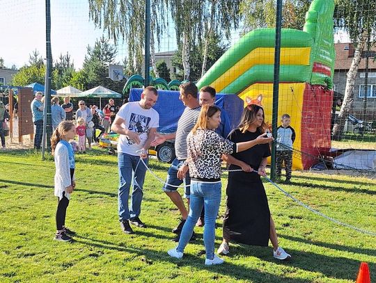 Piknik Sołecki w Osinach