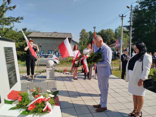 Uroczystości gminne