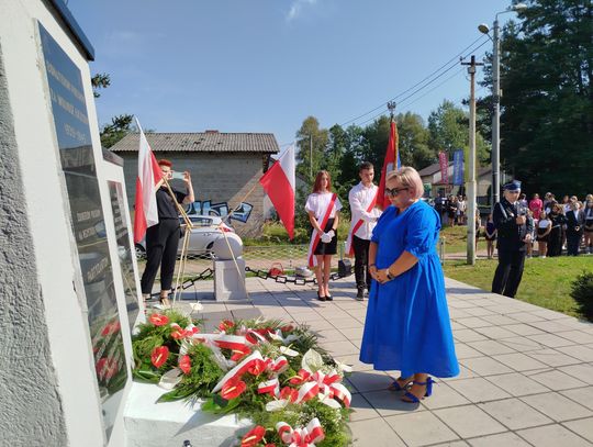 Uroczystości gminne