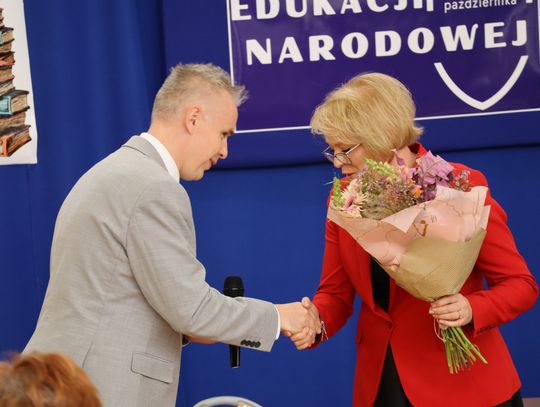 Dzień Edukacji Narodowej