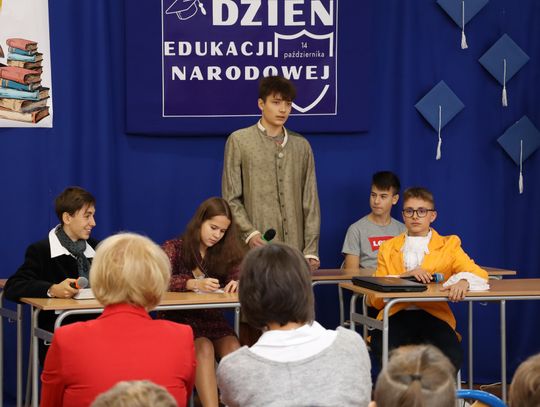 Dzień Edukacji Narodowej